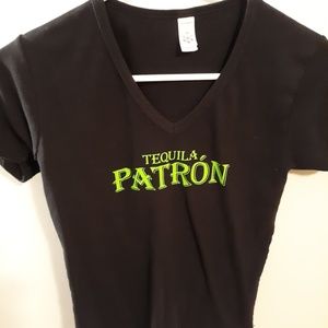 Patron tshirt